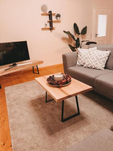 Rotthalmuenster Apartment | Zefix - Apartment im Bäderdreieck