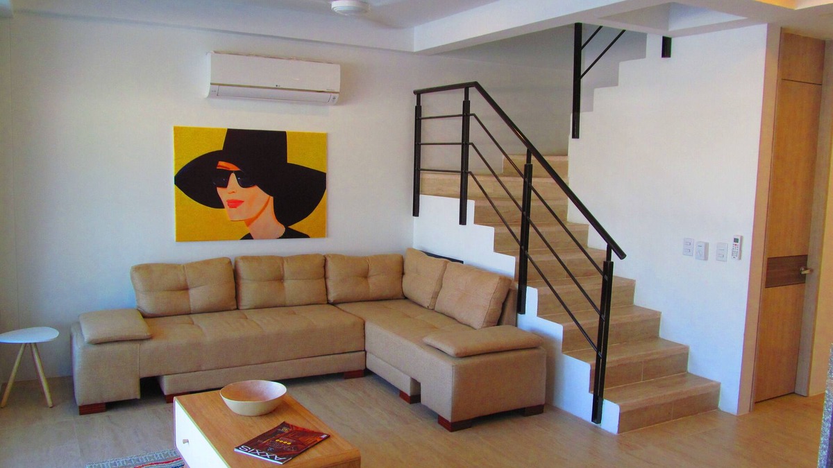 Ricaurte House | Zehn House in Girardot