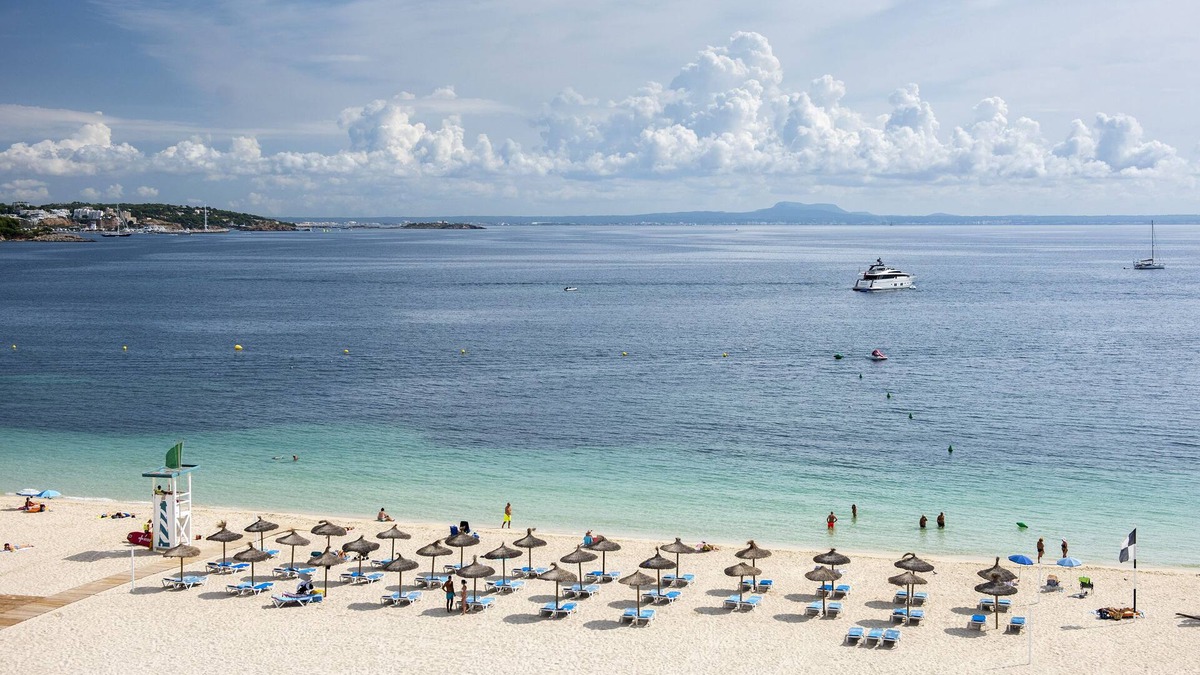Palmanova Hotel | Zel Mallorca