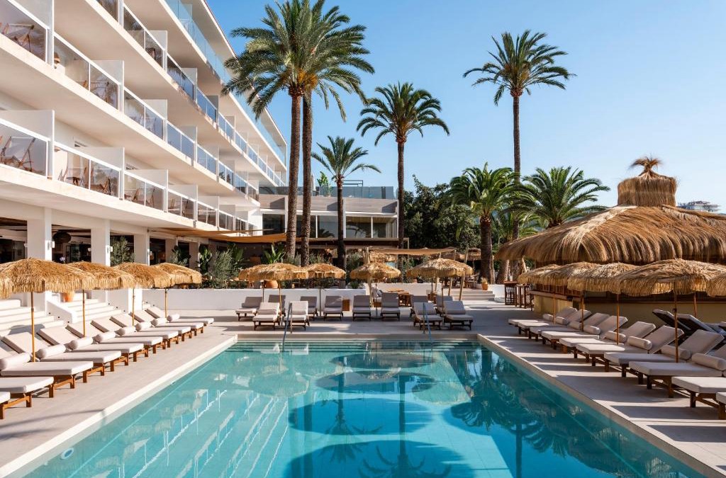 Palmanova Hotel | Zel Mallorca