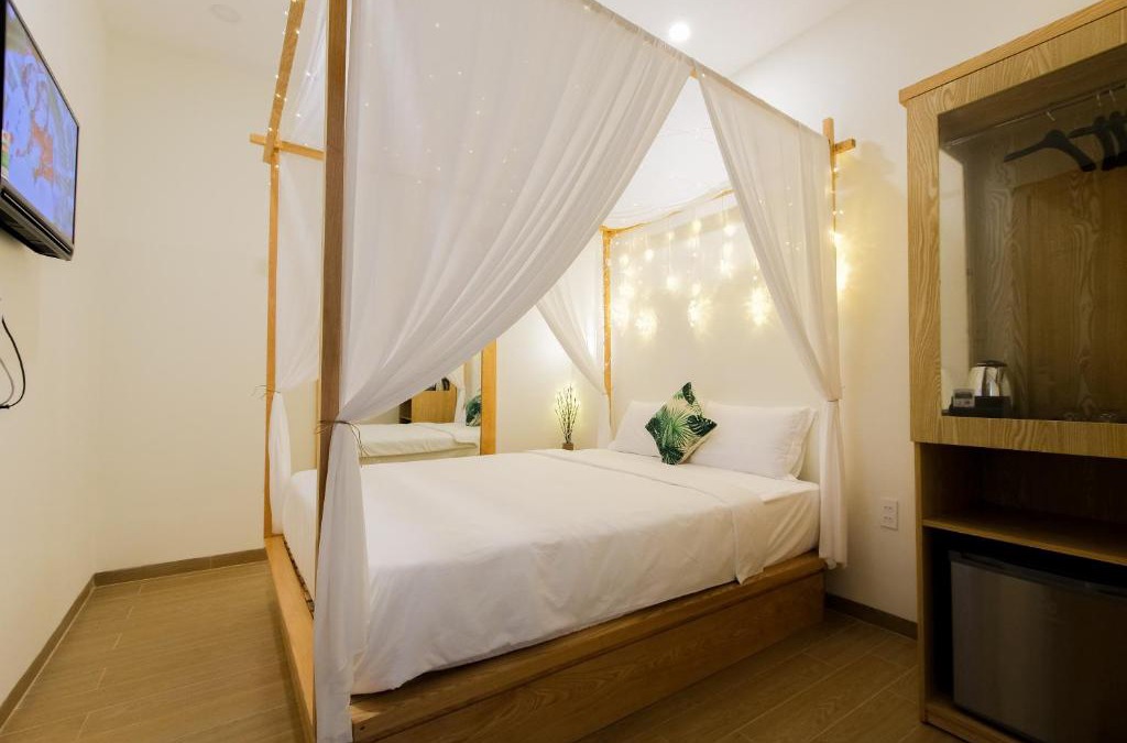 Thang Tam Hotel | ZELDA hotel