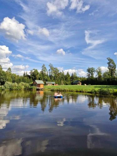 Telsiai county House | Zemaite truoba