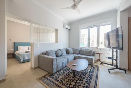 Kypseli Apartment | Zen Breeze, Kypseli