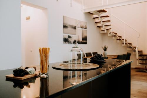 Old Town Apartment | ZEN Central Apartments