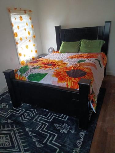 Grosse Pointe Apartment | Zen Gem Near Downtown Detroit and Grosse Pointe