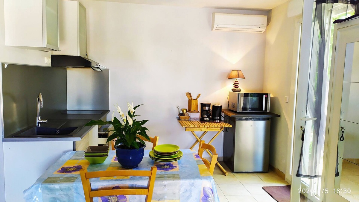 Canet Cottage | ZEN HOLIDAYS IN THE SOUTH
