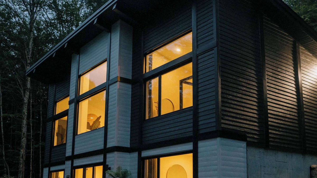 Lac Superieur Village Ski Chalet | Zen House 5 - Villas & Spa