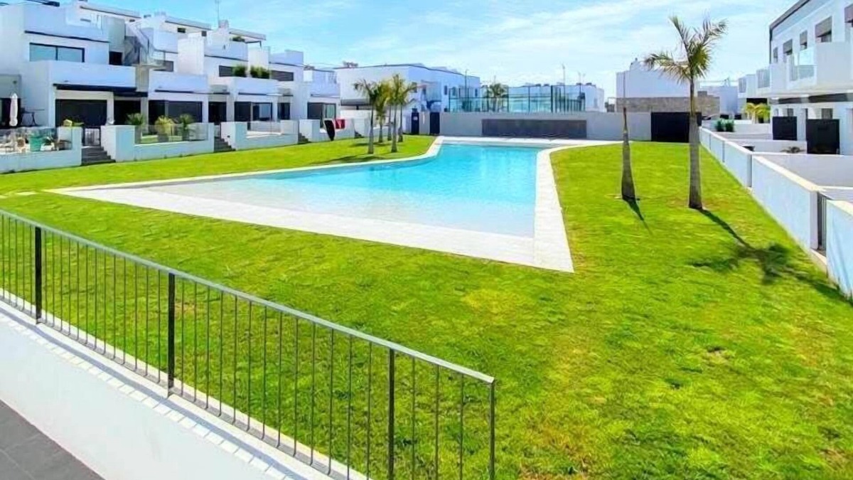 Torre de la Horadada Apartment | Zen Life Torre de la Horadada by Villas&You