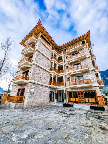 Kalam Hotel | Zen Luxus