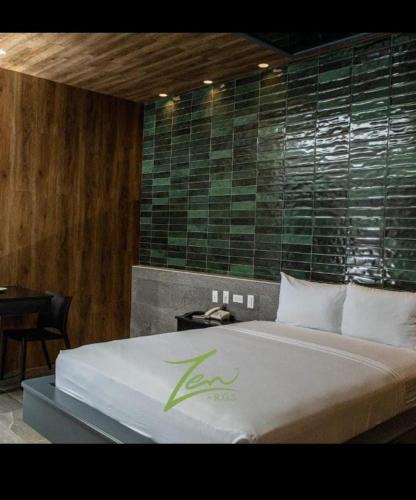 San Miguelito Hotel | Zen Motel By RGS