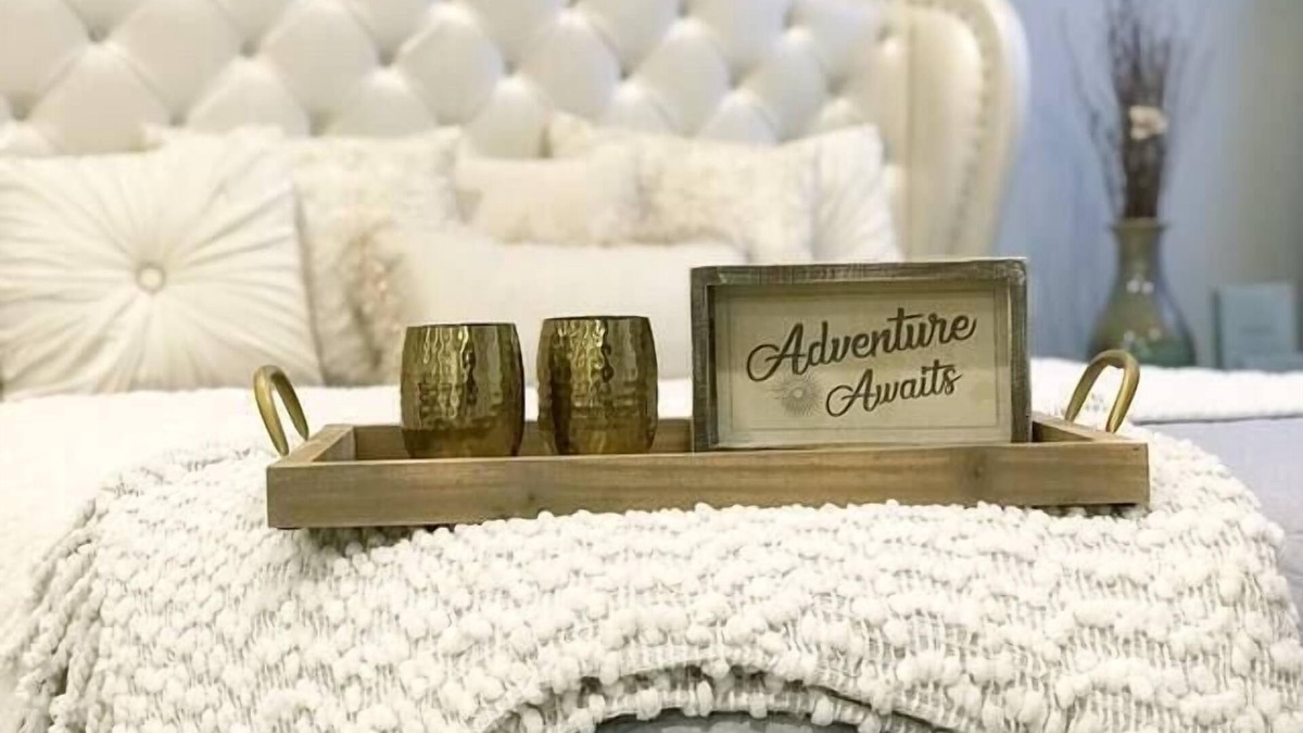 Eden Apartment | Zen Mountain Studio, 2 king & 1 full beds