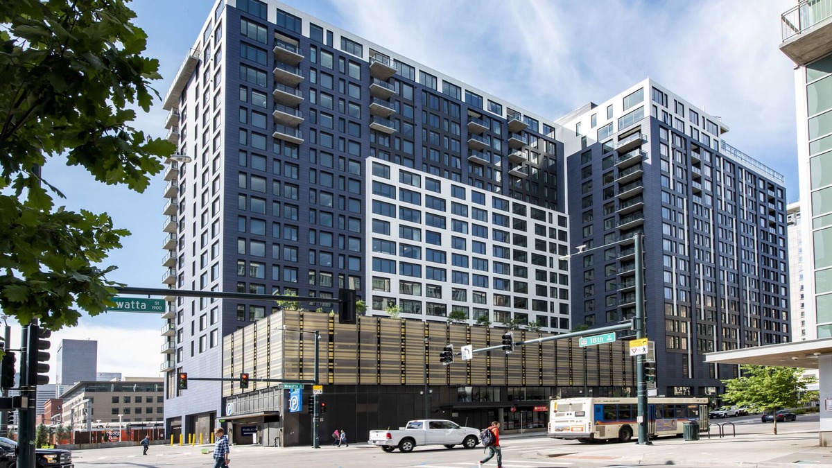 LoDo House | Zen Oasis in Denver's Top Location