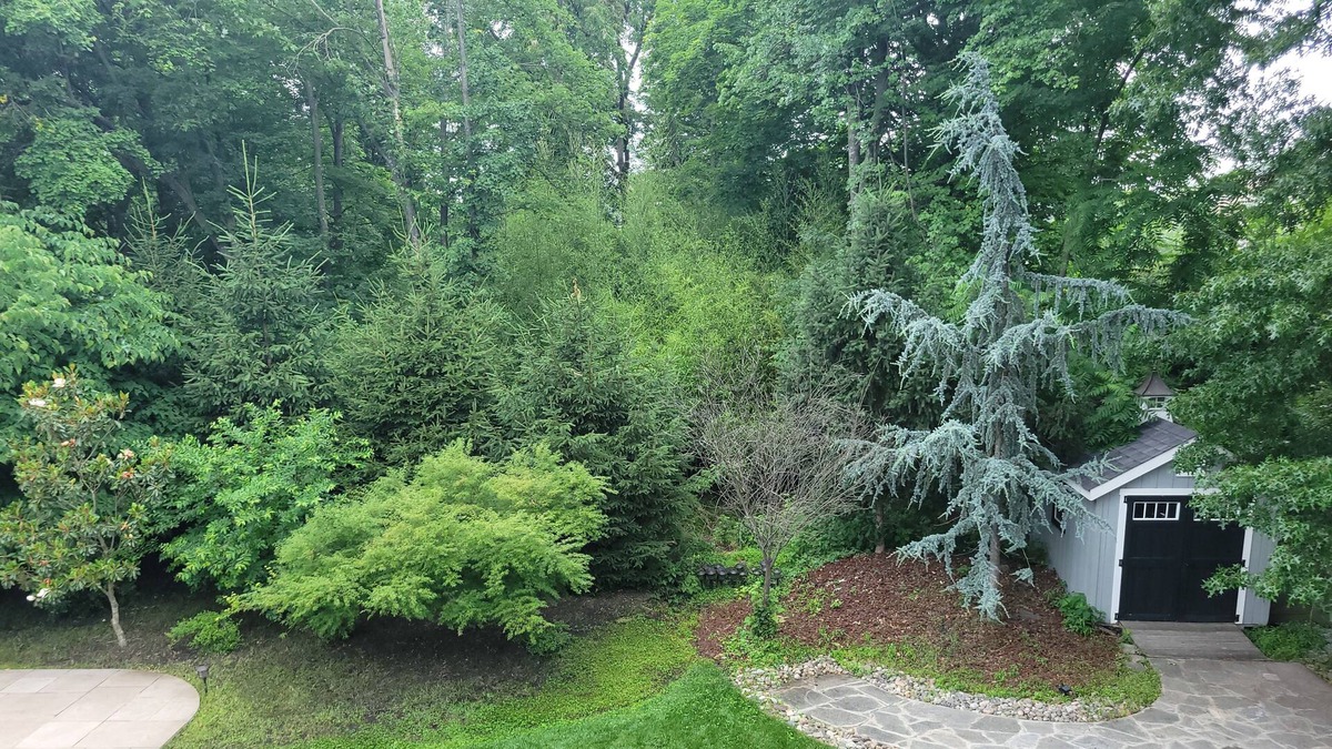 Belle Mead House | Zen Retreat minutes from Princeton...