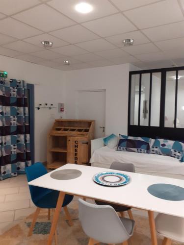 Millau Apartment | ZEN RESIDENCE SPA