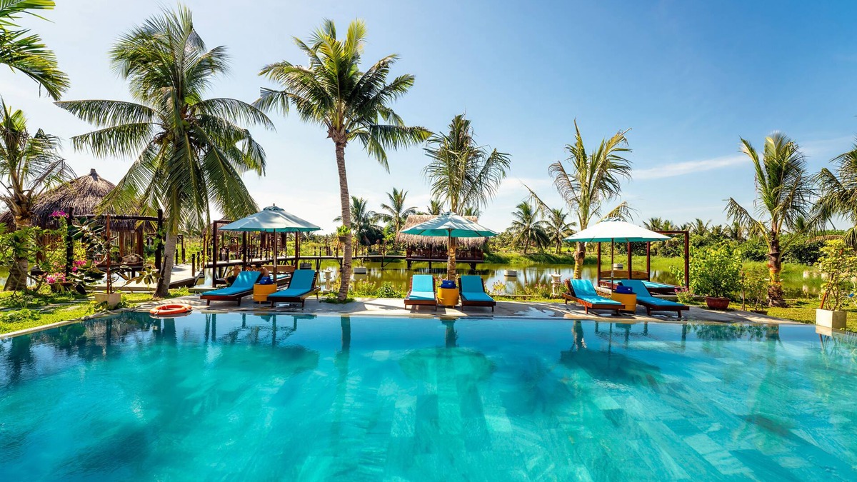 Cam Thanh Hotel | ZEN RETREAT HOI AN