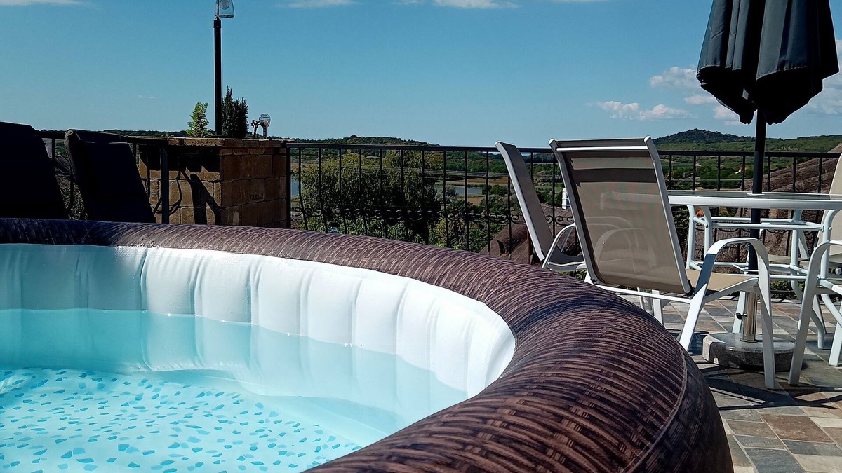 Tihany Villa | Zen serenity in the heart of Tihanynnn