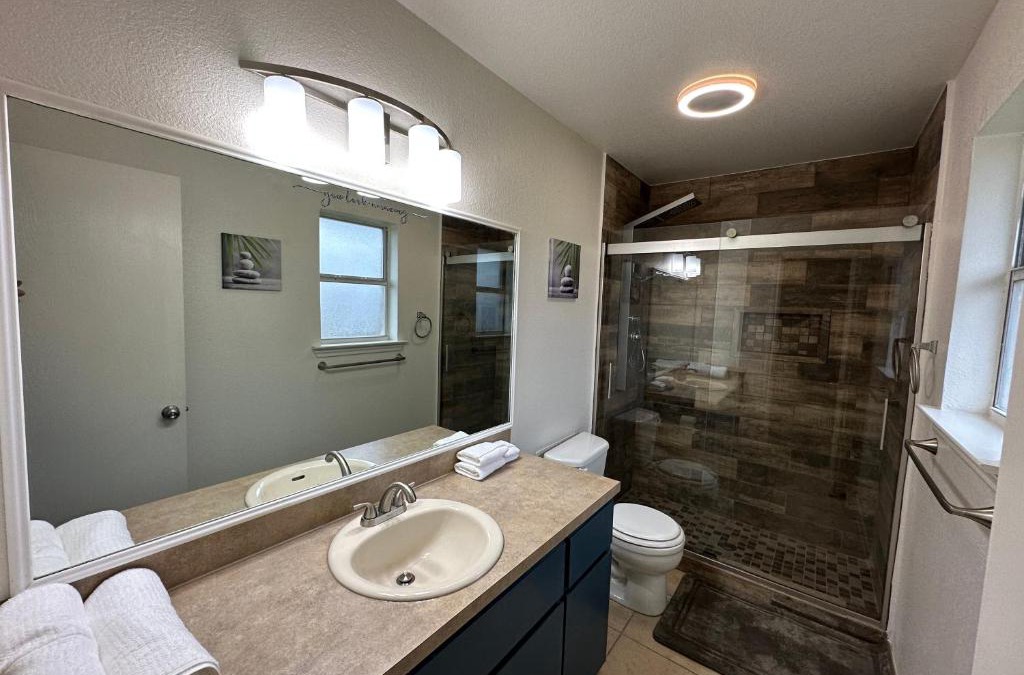 Harker Heights Apartment | Zen Space @ Harker Heights