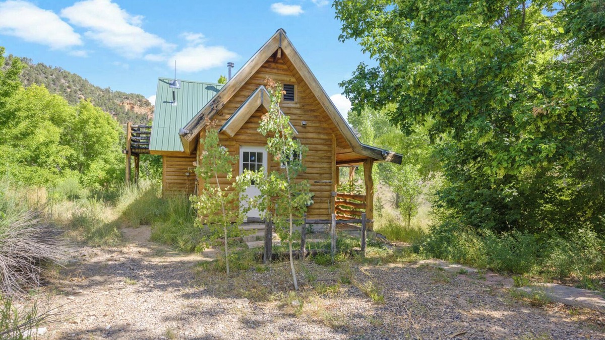 Glendale House | Zen Zion