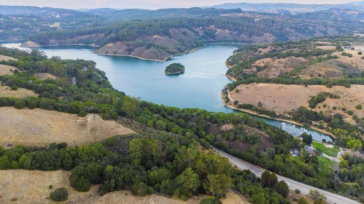 Castro Valley House | Zen Zone Retreat w/ Gorgeous Views of the Bay Area