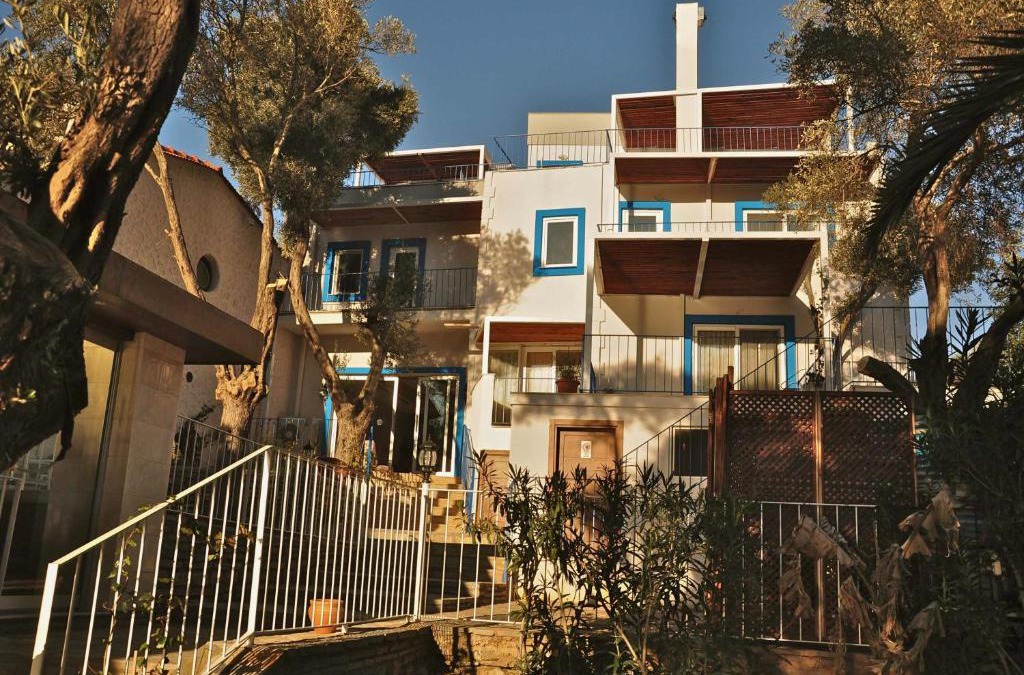 Bodrum Hotel | Zena Hotel Bodrum