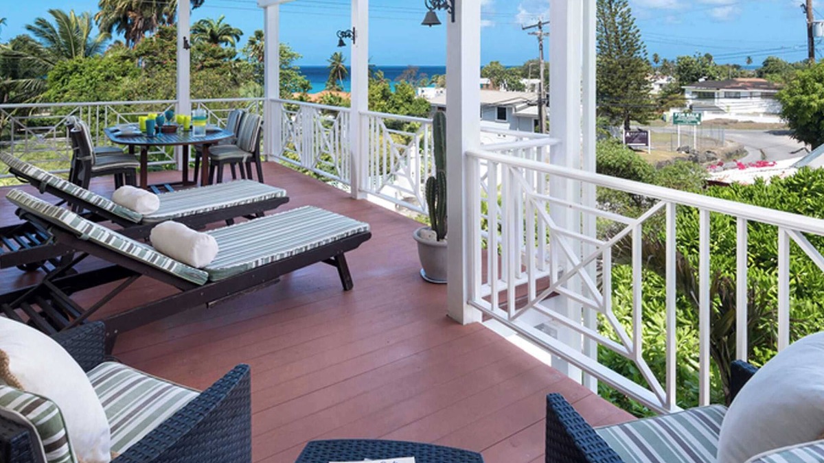 Weston Apartment | ZenBreak Lantana #15