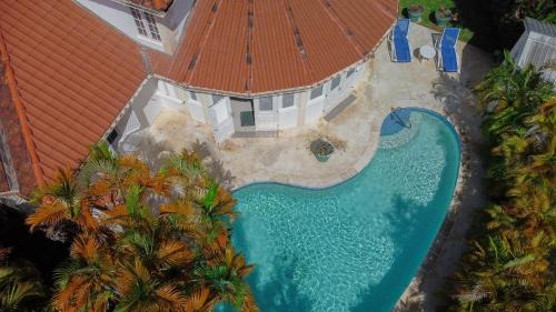 Holder's Hill House | ZenBreak Marzalea Villa 3bd