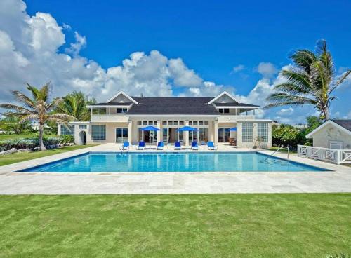 Long Bay House | ZenBreak Ocean Mist Villa 4bd