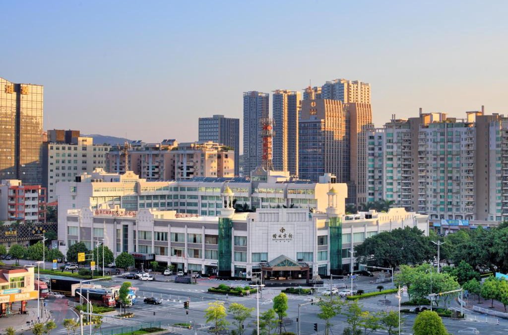 Zengcheng Hotel | Zengcheng Hotel