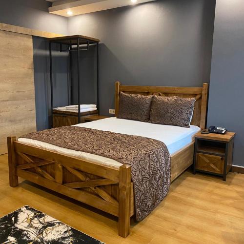 Kartal Hotel | Zengin City Hotel
