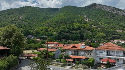 Loutraki Apartment | Zeni Pozar