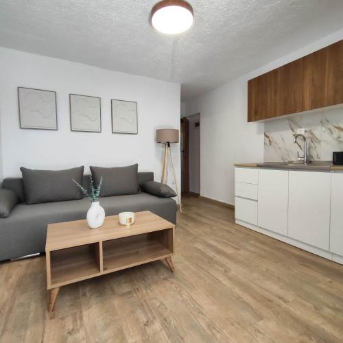 Pefkochori Apartment | Zenith Apt #1