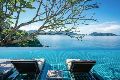 Kamala Resort | Zenmaya Oceanfront Phuket, Trademark Collection by Wyndham