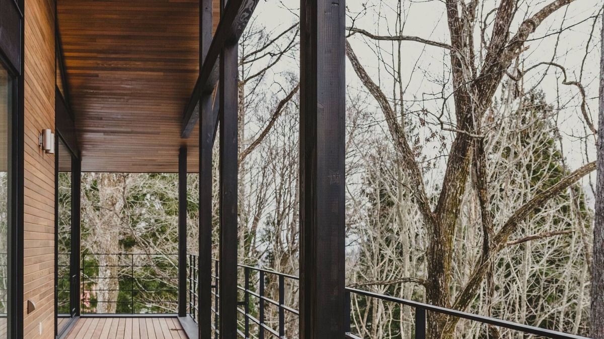 Hokujo Villa | Zenrinso