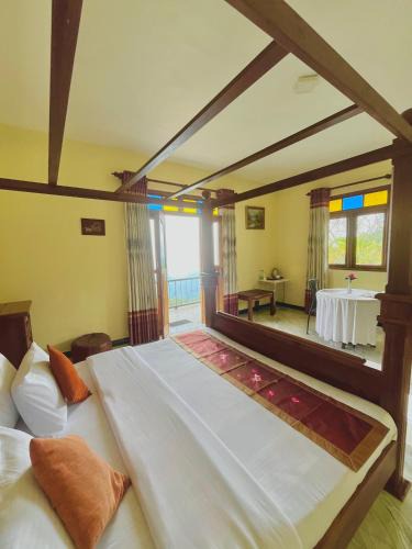 Haputale House | Zentara Hills resort