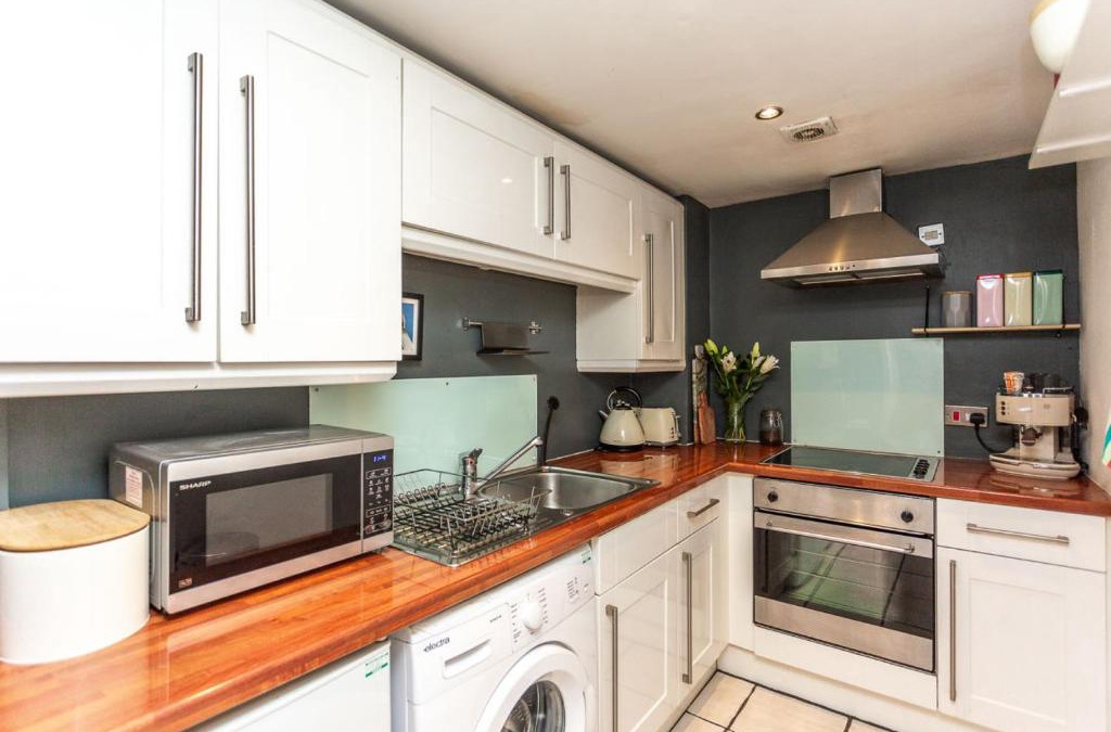 Tampere Apartment | Zentopia