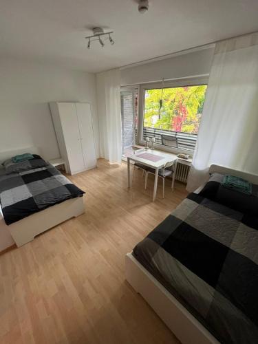 Moenchengladbach Apartment | Zentral gelegene Apartments am Schillerplatz MG30 und MG31