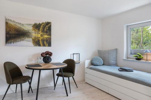 Petersberg Apartment | Zentral Ruhig Ideal Perfekt