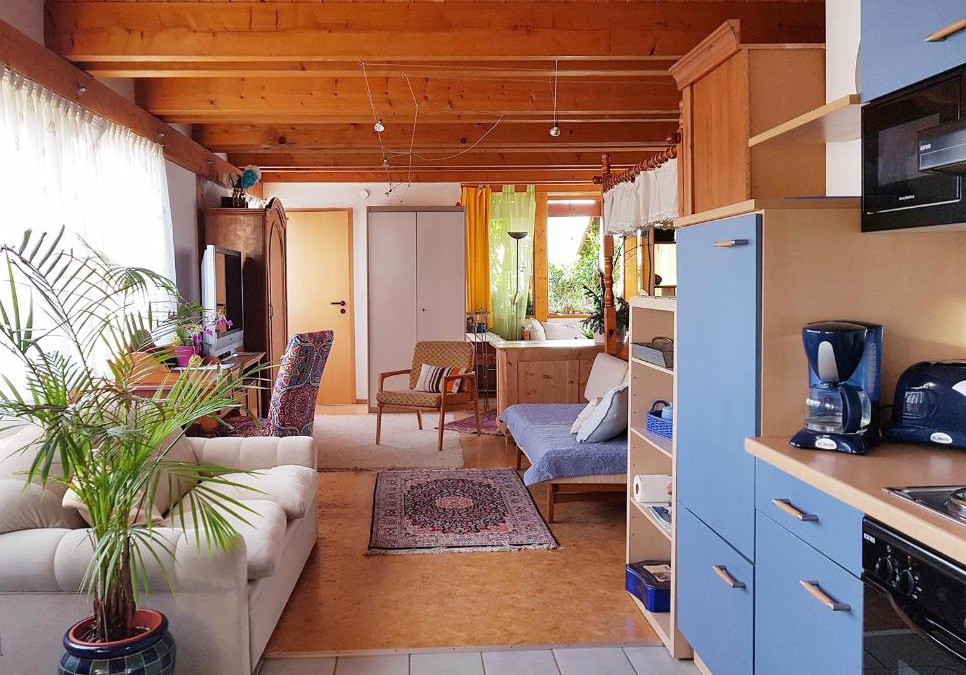 Halsenbach Apartment | Zentrale Ferienwohnung auf dem schönen Hunsrück