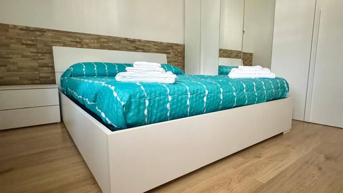 La Foce House | ZenZone House - Your home in the 5 Lands