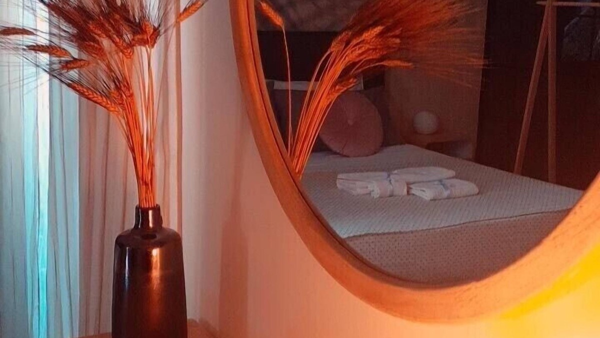 Brindisi Histotic Center Apartment | Zephir Apartments Jacuzzi