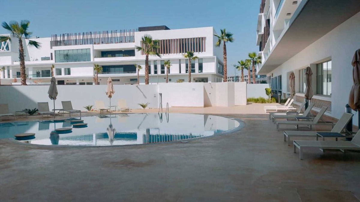 Agadir Bay Hotel | Zephyr Agadir