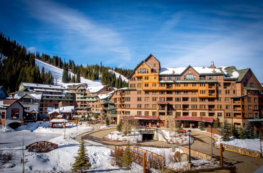 Winter Park Cabin | Zephyr Mountain Lodge