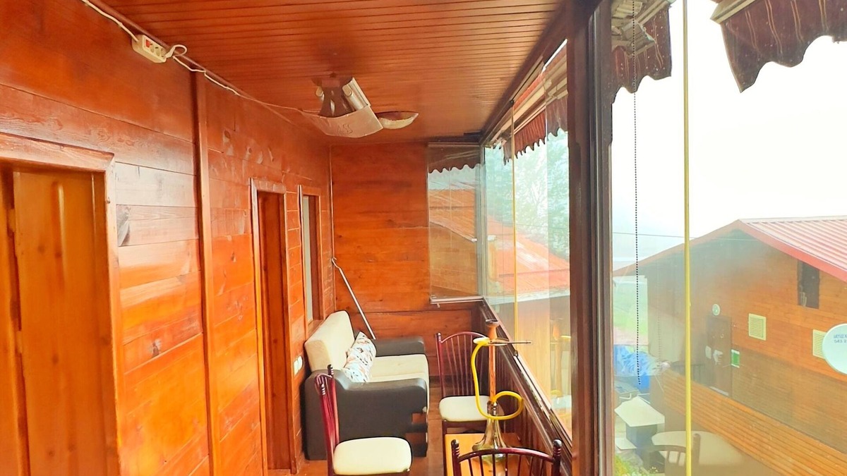 Uzungol Apartment | Zeren Apart 2 Centrum