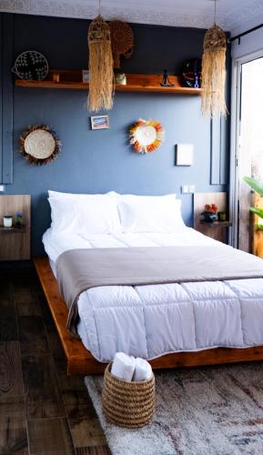Taghazout Resort | Zeri Surf Camp