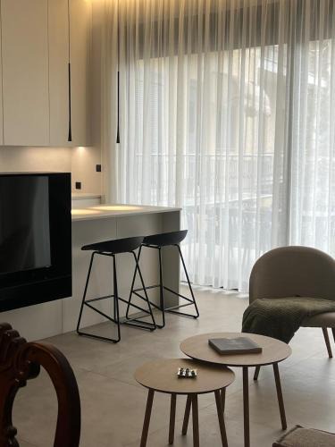 Nafpaktos Apartment | Zero Point Nafpaktos