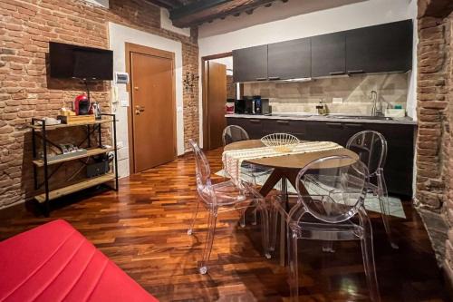 Grosseto Apartment | Zero45 San Martino Apartment