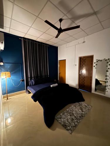 Jorhat House | Zest home