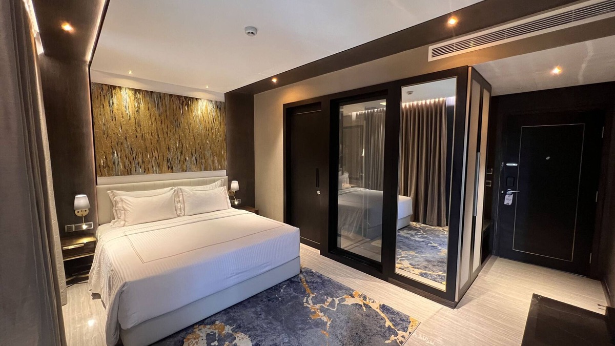 Fort Hotel | Zest Metropole