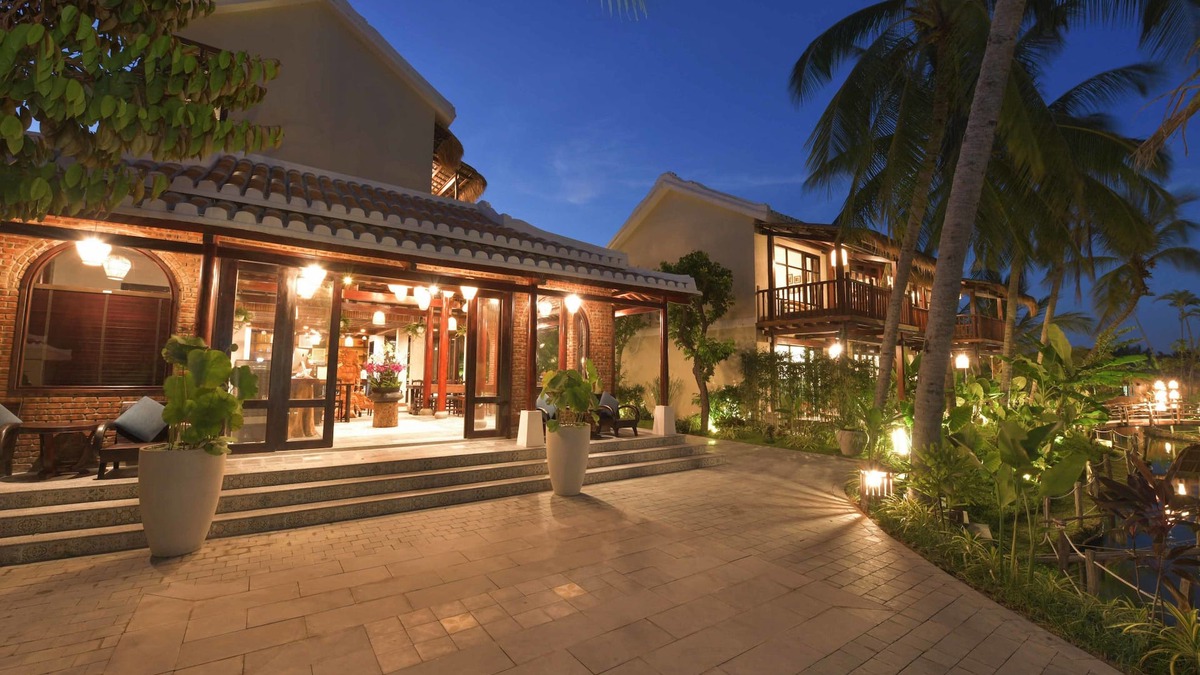 Cam Thanh Hotel | Zest Resort & Spa Hoi An