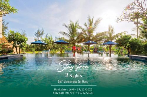 Cam Thanh Resort | Zest Resort & Spa Hoi An